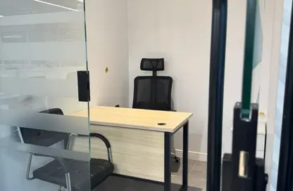 Office Space - Studio - 7+ Bathrooms for rent in King Abdulaziz - Riyadh - Ar Riyadh