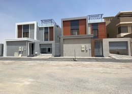 فيلا - 4 غرف نوم - 6 حمامات for للبيع in حي العارض - شمال الرياض - الرياض