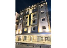 Apartment - 3 bedrooms - 3 bathrooms for للبيع in Mraykh - Jeddah - Makkah Al Mukarramah Apartment - 3 bedrooms - 3 bathrooms for للبيع in Mraykh - Jeddah - Makkah Al Mukarramah
