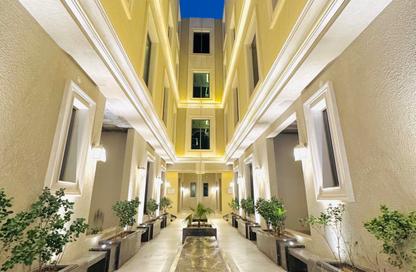Apartment - 4 Bedrooms - 3 Bathrooms for sale in Al Yarmuk - Riyadh - Ar Riyadh
