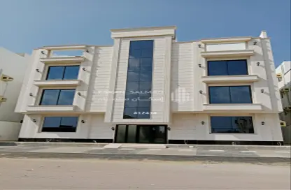 Apartment - 5 Bedrooms - 3 Bathrooms for sale in Al Muhammadiyah 2 - Jazan - Jazan