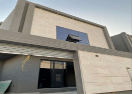 فيلا - 4 غرف نوم - 7 حمامات for للبيع in حي الملقا - شمال الرياض - الرياض