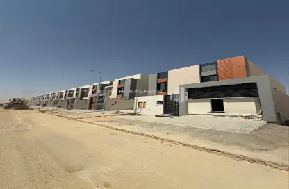 Apartment - 4 Bedrooms - 3 Bathrooms for sale in Al Murjan - Riyadh - Ar Riyadh