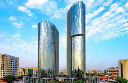 Apartment - 2 Bedrooms - 2 Bathrooms for rent in Ash Sharafiyah - Jeddah - Makkah Al Mukarramah