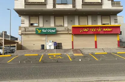 Apartment - 2 Bedrooms - 2 Bathrooms for rent in Al Loaloa - Jeddah - Makkah Al Mukarramah