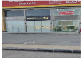 محل for للايجار in حي المونسية - شرق الرياض - الرياض
