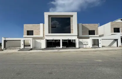Apartment - 3 Bedrooms - 3 Bathrooms for sale in Al Badi - Abha - Asir