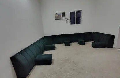 Apartment - 1 Bedroom - 1 Bathroom for rent in Ar Rimal - Riyadh - Ar Riyadh