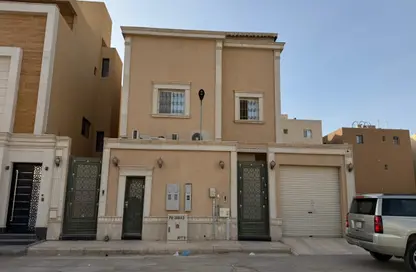 شقة - 3 غرف نوم - 2 حمامات للايجار في العارض - الرياض - الرياض