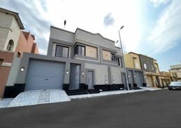 فيلا - 5 غرف نوم - 6 حمامات for للبيع in ابحر الشمالية - جدة - مكة المكرمة