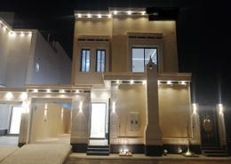 فيلا - 4 غرف نوم - 5 حمامات for للبيع in المعيزلة - شرق الرياض - الرياض