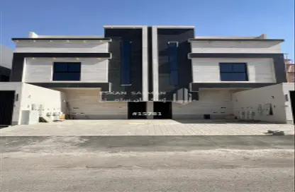 Full Floor - 6 Bedrooms - 4 Bathrooms for sale in Al Munisiyah - Riyadh - Ar Riyadh