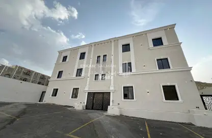 Apartment - 6 Bedrooms - 4 Bathrooms for sale in أم الرصف - امارة منطقة مكة المكرمة - الطائف - Makkah Al Mukarramah