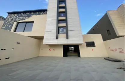 طابق كامل - 3 غرف نوم - 5 حمامات للبيع في المونسية - الرياض - الرياض