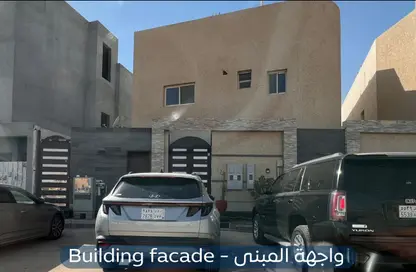 Apartment - 3 Bedrooms - 2 Bathrooms for rent in Al Arid - Riyadh - Ar Riyadh