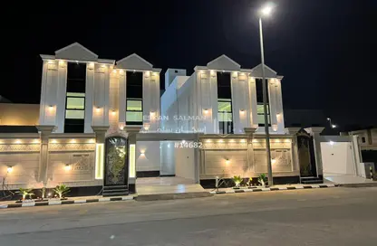 Villa - 7+ Bedrooms - 6 Bathrooms for sale in الواسط - امارة منطقة مكة المكرمة - الطائف - Makkah Al Mukarramah