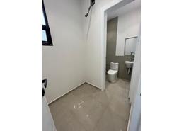 شقة - 3 غرف نوم - 3 حمامات for للبيع in حي الرمال - شرق الرياض - الرياض