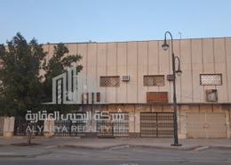 عمارة بالكامل - 4 حمامات for للبيع in حي الروضة - شرق الرياض - الرياض