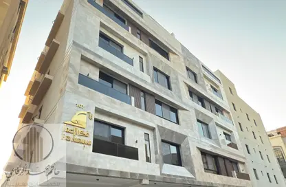شقة - 4 غرف نوم - 3 حمامات للبيع في الروضة - جدة - مكة المكرمة