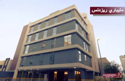 شقة - 2 غرف نوم - 3 حمامات للايجار في السلامة - جدة - مكة المكرمة