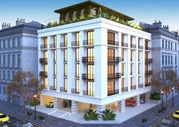 Apartment - 4 bedrooms - 3 bathrooms for للبيع in Taibah - Jeddah - Makkah Al Mukarramah Apartment - 4 bedrooms - 3 bathrooms for للبيع in Taibah - Jeddah - Makkah Al Mukarramah