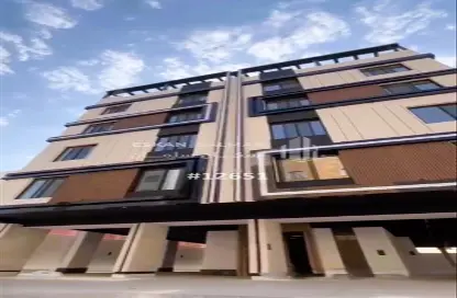 Apartment - 6 Bedrooms - 4 Bathrooms for sale in As Salamah - Jeddah - Makkah Al Mukarramah