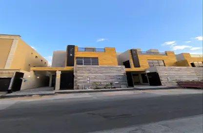 Villa - 7 Bedrooms - 7 Bathrooms for sale in Qurtubah - Riyadh - Ar Riyadh