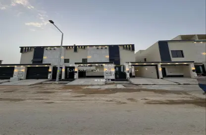 Apartment - 7+ Bedrooms - 4 Bathrooms for sale in Al Janadriyah - Riyadh - Ar Riyadh