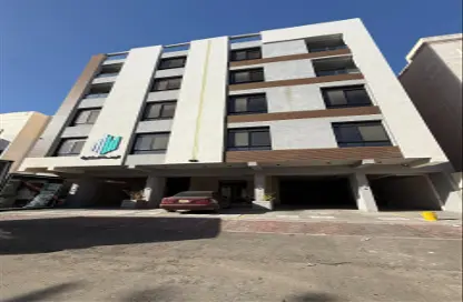 Apartment - 5 Bedrooms - 3 Bathrooms for sale in An Naim - Jeddah - Makkah Al Mukarramah Apartment - 5 Bedrooms - 3 Bathrooms for sale in An Naim - Jeddah - Makkah Al Mukarramah