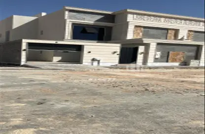 Villa - 7+ Bedrooms - 6 Bathrooms for sale in النخيل - Buraydah - Al Qassim