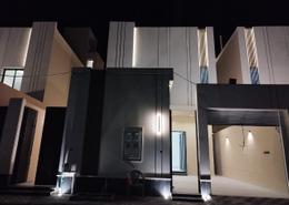 دوبلكس - 5 غرف نوم - 4 حمامات for للبيع in حي الرمال - شرق الرياض - الرياض