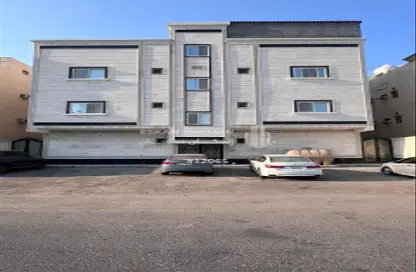 Apartment - 5 Bedrooms - 3 Bathrooms for sale in An Nur - Ad Dammam - Eastern