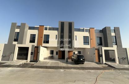 Apartment - 3 Bedrooms - 3 Bathrooms for sale in Az Zahra - Al Ahsa - Eastern