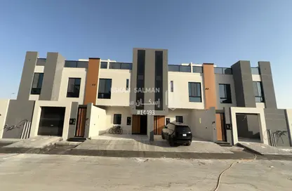 Apartment - 3 Bedrooms - 3 Bathrooms for sale in Az Zahra - Al Ahsa - Eastern