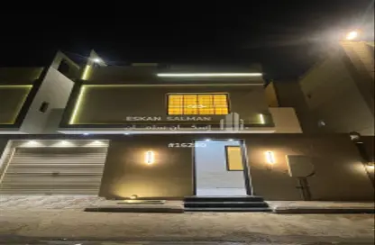 Villa - 7+ Bedrooms - 5 Bathrooms for sale in Al Fadeylah - Jeddah - Makkah Al Mukarramah Villa - 7+ Bedrooms - 5 Bathrooms for sale in Al Fadeylah - Jeddah - Makkah Al Mukarramah