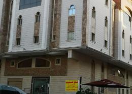Apartment - 4 bedrooms - 3 bathrooms for للبيع in Ash Shawqiyah - Makkah Al Mukarramah - Makkah Al Mukarramah