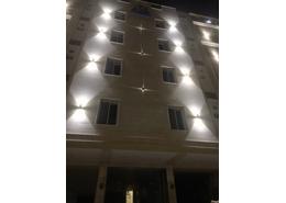 شقة - 2 غرف نوم - 2 حمامات for للبيع in الواحة - جدة - مكة المكرمة