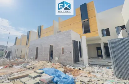 Villa - 6 Bedrooms - 6 Bathrooms for sale in Al Yarmuk - Riyadh - Ar Riyadh