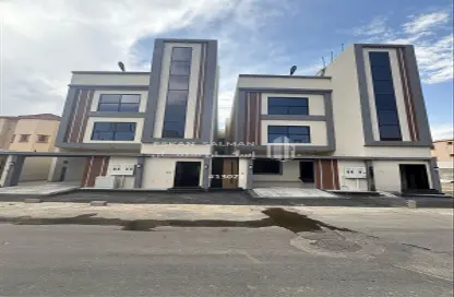 Full Floor - 7+ Bedrooms - 4 Bathrooms for sale in Al Sharaf - Khamis Mushayt - Asir