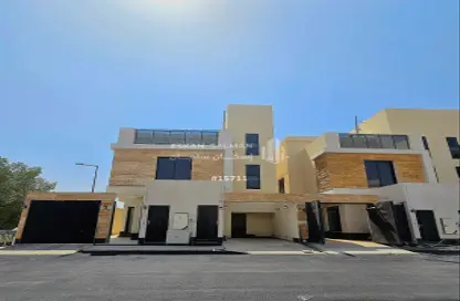 شقة - 6 غرف نوم - 5 حمامات للبيع في اليرموك - الرياض - الرياض