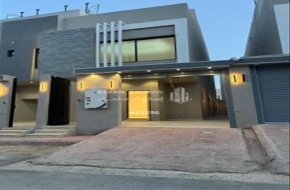 شقة - 5 غرف نوم - 5 حمامات للبيع في بدر - الرياض - الرياض