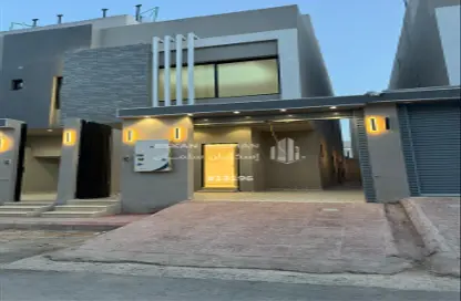 شقة - 5 غرف نوم - 5 حمامات للبيع في بدر - الرياض - الرياض