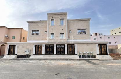 Apartment - 6 Bedrooms - 3 Bathrooms for sale in Al Bawadi - Tabuk - Tabuk