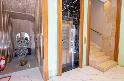 Office Space - Studio - 7+ Bathrooms for rent in Al Arid - Riyadh - Ar Riyadh