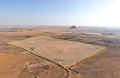 Farm - Studio for sale in Saq - Al Qassim