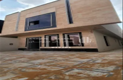 Villa - 7+ Bedrooms - 7+ Bathrooms for sale in Al Murjan - Riyadh - Ar Riyadh