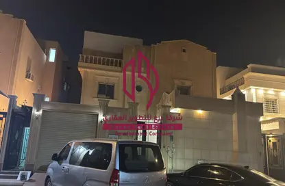 Full Floor - 5 Bedrooms - 3 Bathrooms for rent in Al Yarmuk - Riyadh - Ar Riyadh