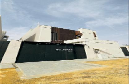 Villa - 7+ Bedrooms - 7+ Bathrooms for sale in Ar Rimal - Riyadh - Ar Riyadh