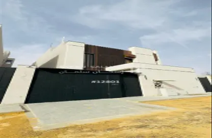 Villa - 7+ Bedrooms - 7+ Bathrooms for sale in Ar Rimal - Riyadh - Ar Riyadh