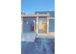 فيلا - 3 غرف نوم - 3 حمامات for للبيع in الرحمانية - جدة - مكة المكرمة